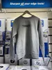 Tormek Sweatshirt 50th Anniversary Size